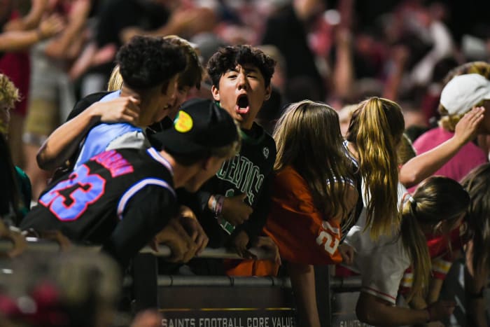 Shiloh v Lincoln Christian FB 2022-8868